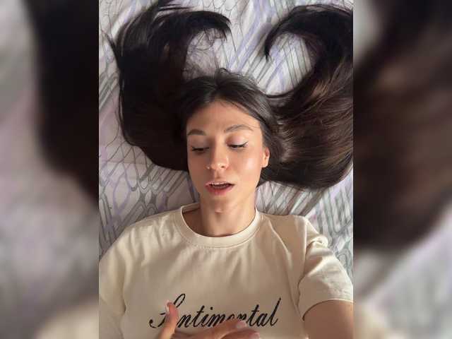 MeganOrtega live cam on BongaCams