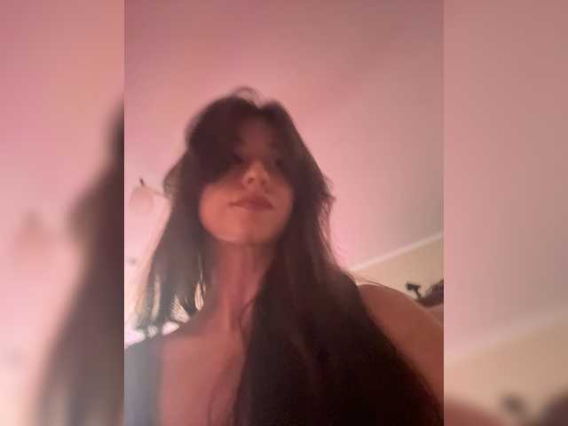 MeganOrtega live cam on BongaCams