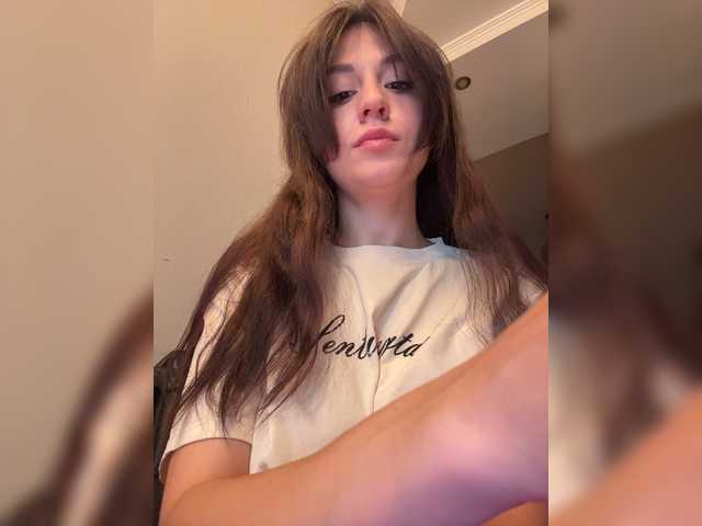 MeganOrtega live cam on BongaCams