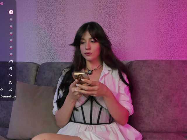 MeganOrtega live cam on BongaCams
