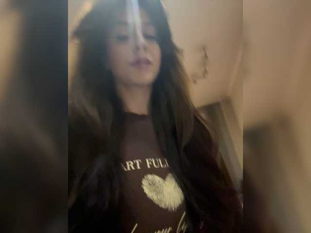 MeganOrtega live cam on BongaCams