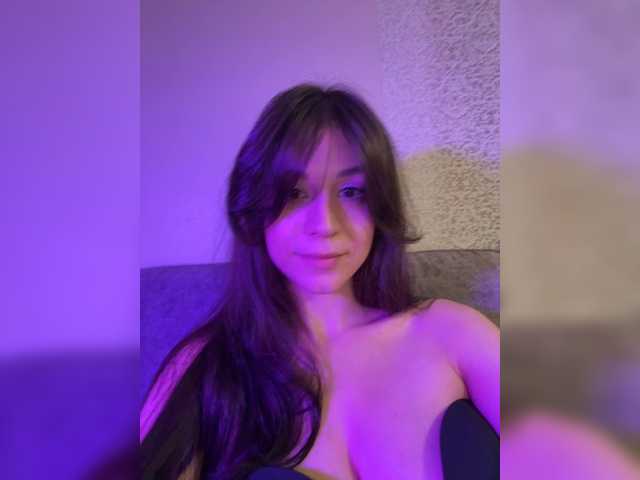 MeganOrtega live cam on BongaCams