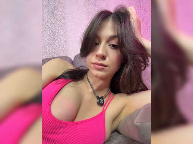 MeganOrtega live cam on BongaCams