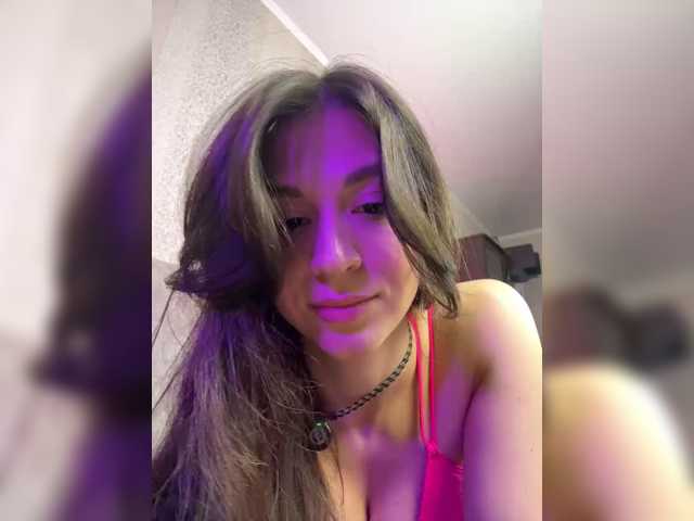 MeganOrtega live cam on BongaCams