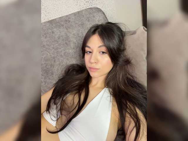 MeganOrtega live cam on BongaCams
