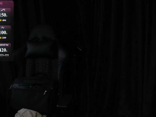 MeganOrtega live cam on BongaCams