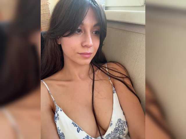 в попе у MeganOrtega