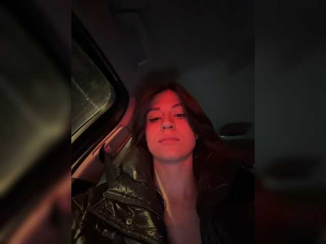 MeganOrtega live cam on BongaCams