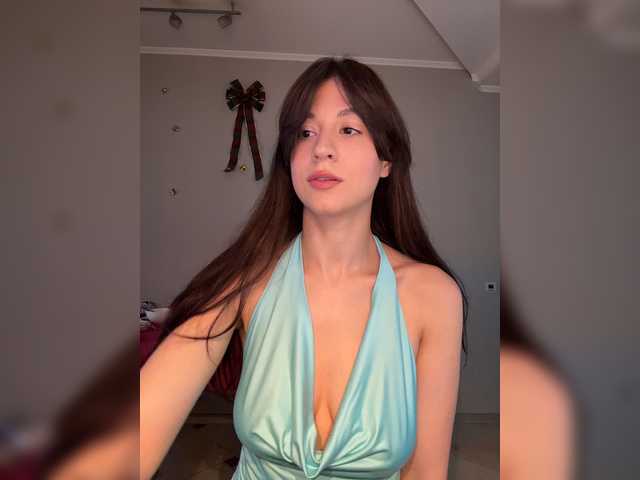 MeganOrtega live cam on BongaCams