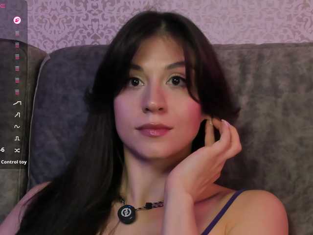 MeganOrtega live cam on BongaCams