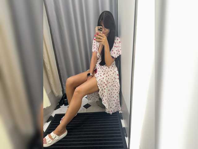 MeganOrtega live cam on BongaCams
