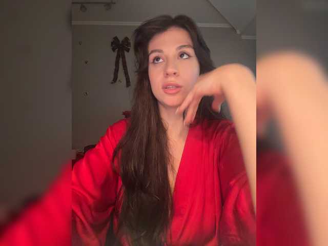 MeganOrtega live cam on BongaCams