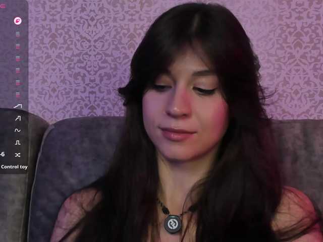 MeganOrtega live cam on BongaCams