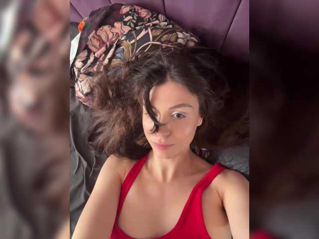 MeganOrtega live cam on BongaCams