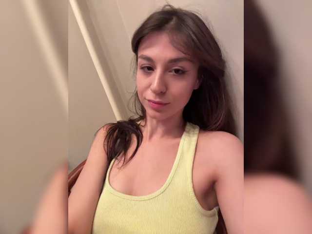 MeganOrtega live cam on BongaCams