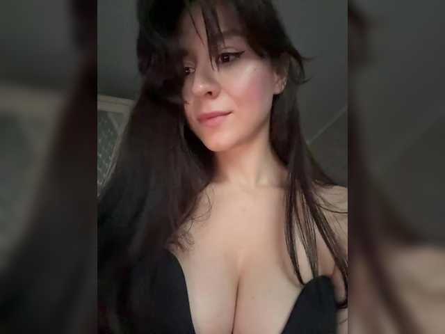 MeganOrtega live cam on BongaCams