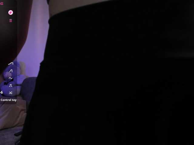 MeganOrtega live cam on BongaCams