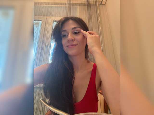 MeganOrtega live cam on BongaCams