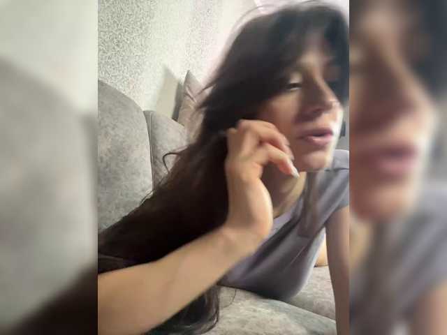 MeganOrtega live cam on BongaCams