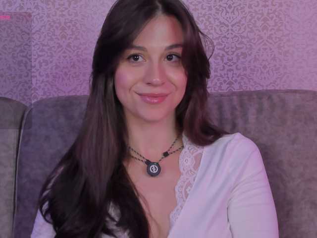 MeganOrtega live cam on BongaCams