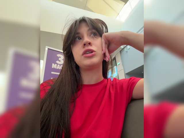 модель MeganOrtega