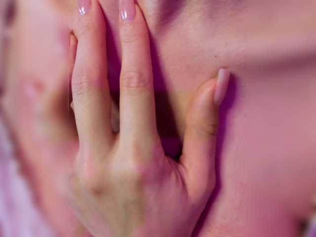 MeganOrtega live cam on BongaCams
