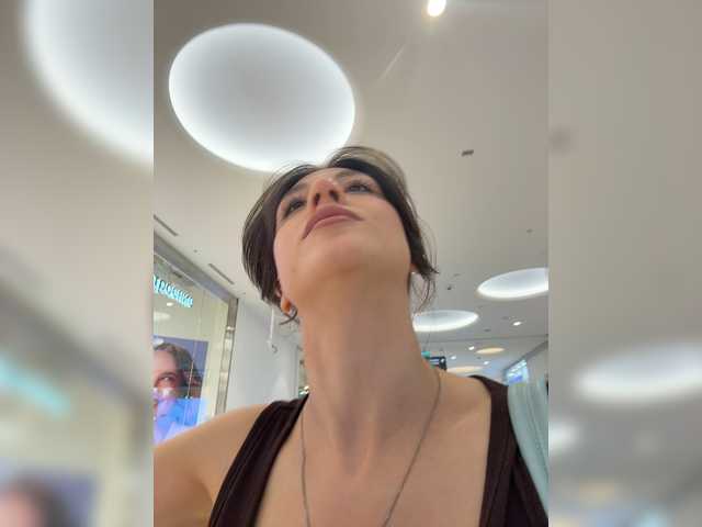 MeganOrtega live cam on BongaCams