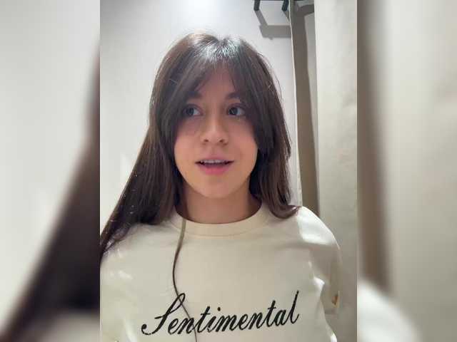 MeganOrtega live cam on BongaCams
