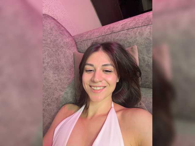 MeganOrtega live cam on BongaCams