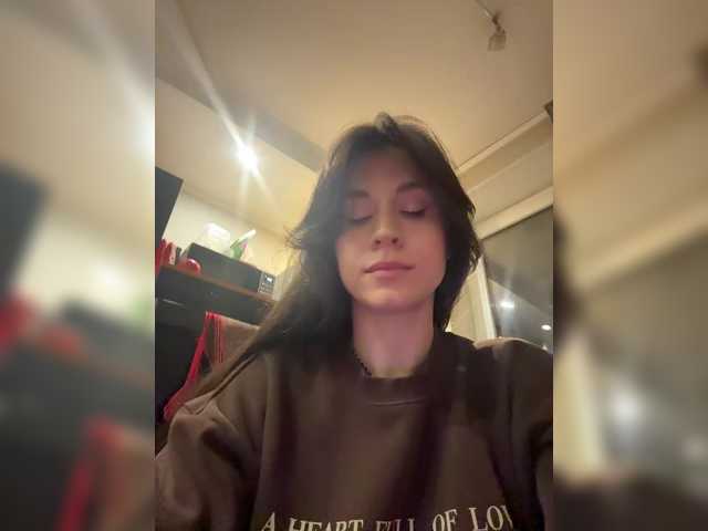 Live трансляция _Meggi_ - slutnetki.online
