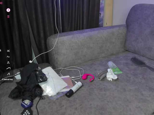 MeganOrtega live cam on BongaCams