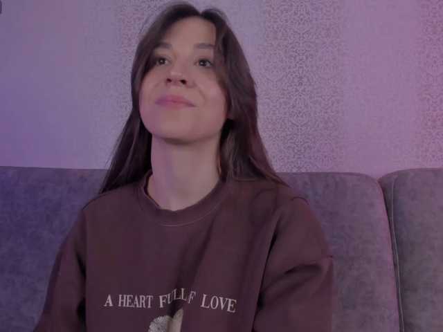 MeganOrtega live cam on BongaCams