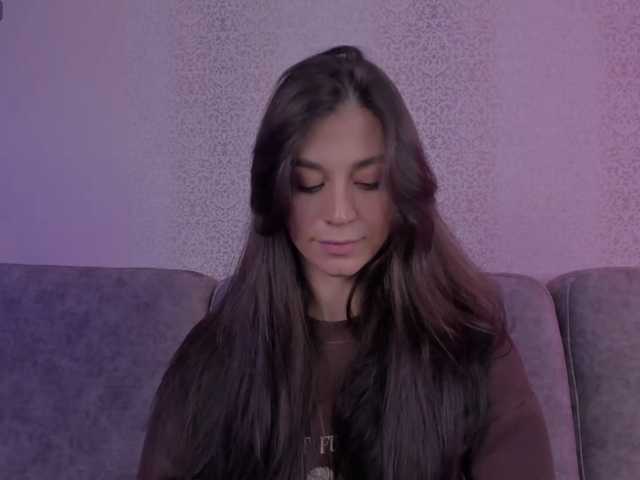 MeganOrtega live cam on BongaCams