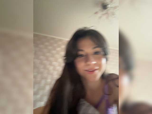MeganOrtega live cam on BongaCams