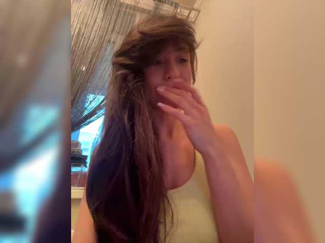 MeganOrtega live cam on BongaCams