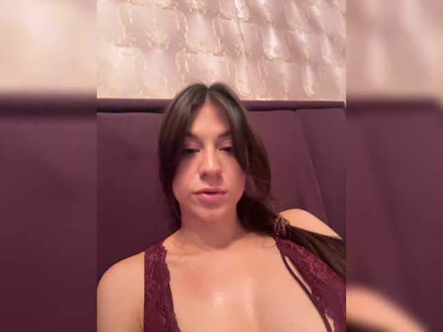 MeganOrtega live cam on BongaCams