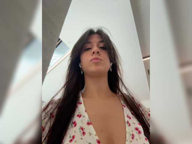 MeganOrtega live cam on BongaCams