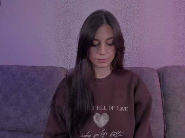 MeganOrtega live cam on BongaCams