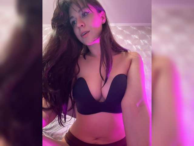 MeganOrtega live cam on BongaCams