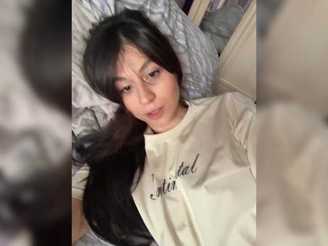 MeganOrtega live cam on BongaCams