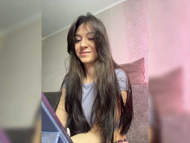 Webcam-Model MeganOrtega