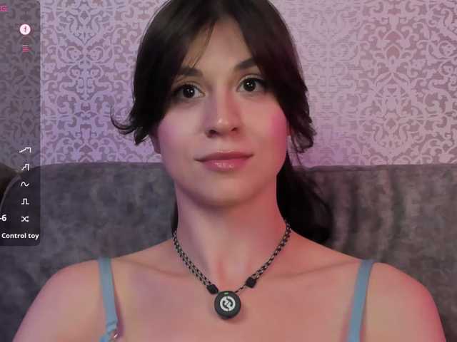 MeganOrtega live cam on BongaCams