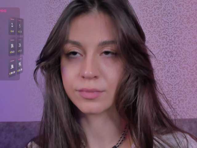 MeganOrtega live cam on BongaCams