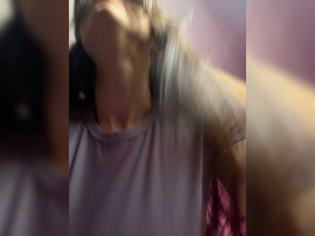 MeganOrtega live cam on BongaCams