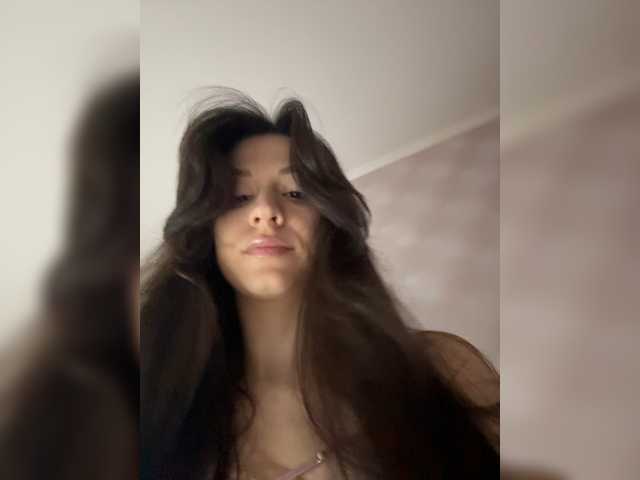 MeganOrtega live cam on BongaCams