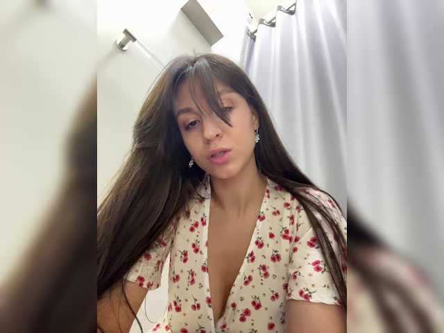 MeganOrtega live cam on BongaCams