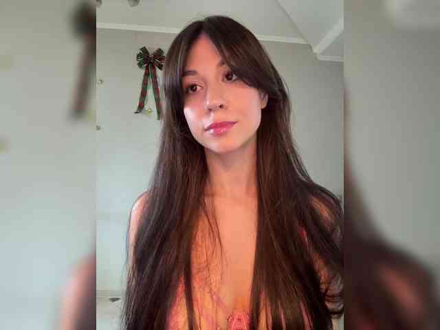 _Meggi_ webcam
