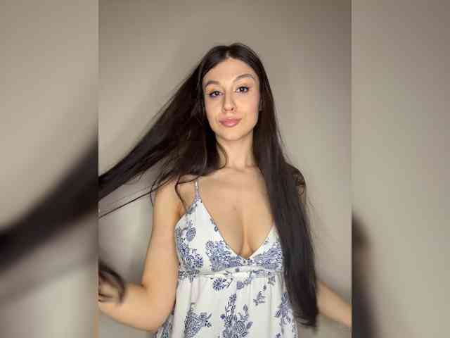 Модель: _Meggi_