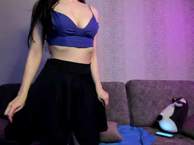 MeganOrtega Sex Cam Show