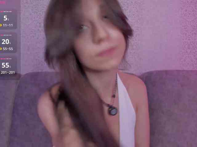 _Meggi_ webcam